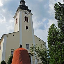 Church of St. Peter